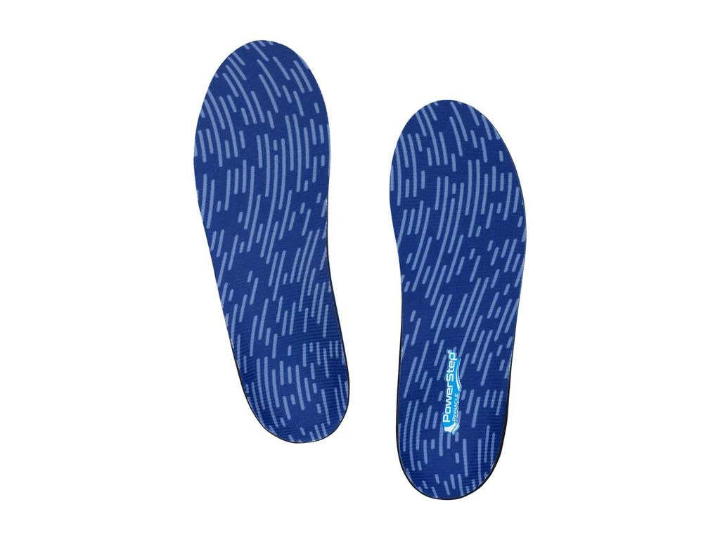 商品PowerStep|Pinnacle Neutral Arch Supporting Insoles,价格¥341,第1张图片