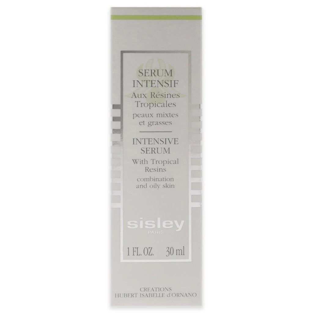 商品Sisley|Intensive Serum With Tropical Resins by  for Unisex - 1 oz Serum,价格¥1014,第5张图片详细描述