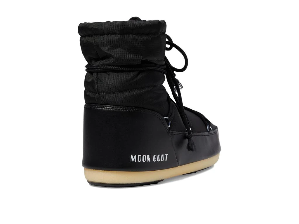 商品Moon Boot|Light Low Nylon,价格¥1450,��第5张图片详细描述