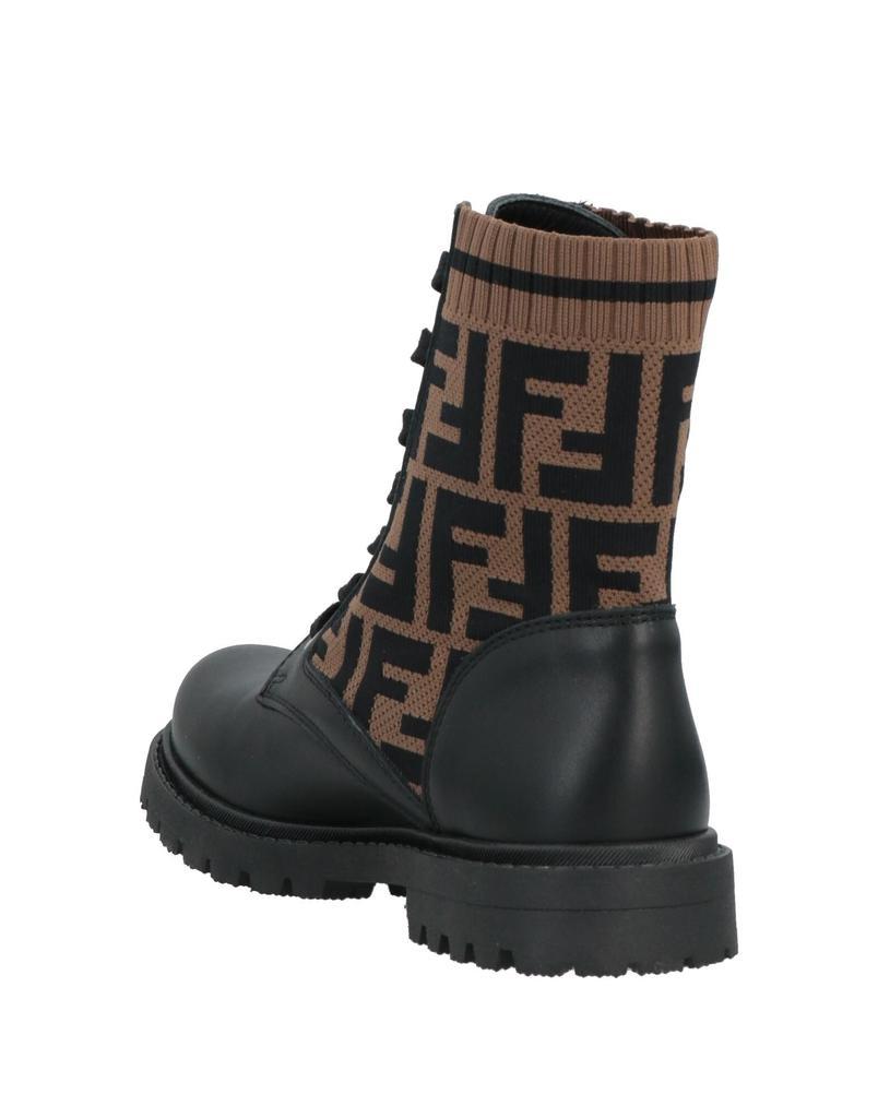商品Fendi|Ankle boot,价格¥5476,第5张图片详细描述
