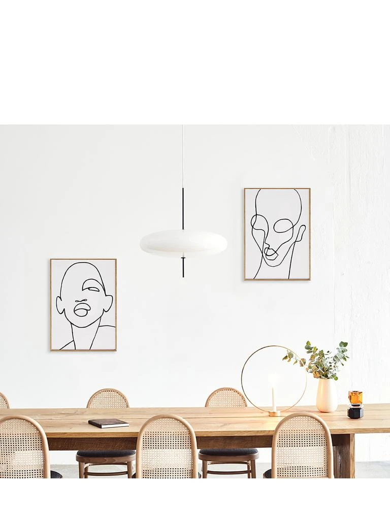 商品PAPER COLLECTIVE|Faberge Wall Décor,价格¥603,第2张图片详细描述