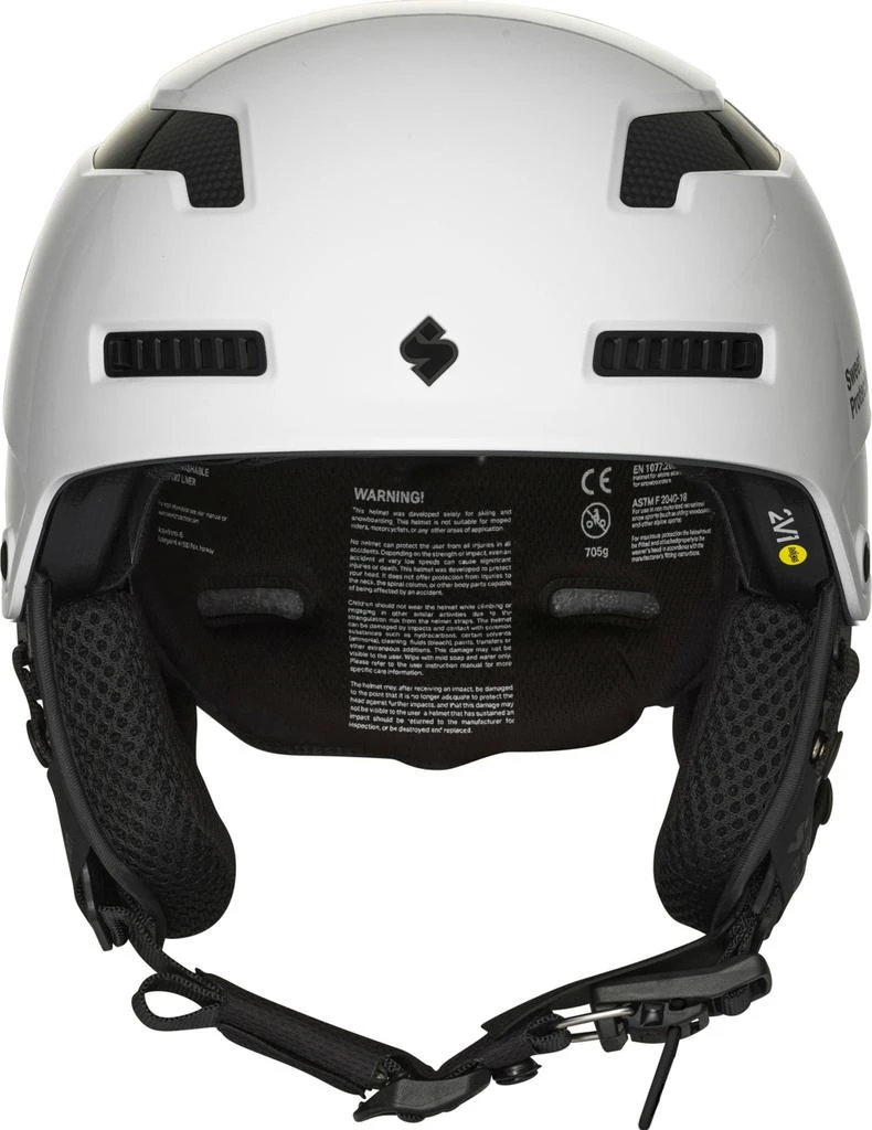商品SWEET PROTECTION|Trooper 2Vi MIPS Helmet - Unisex,价格¥1321,第2张图片详细描述