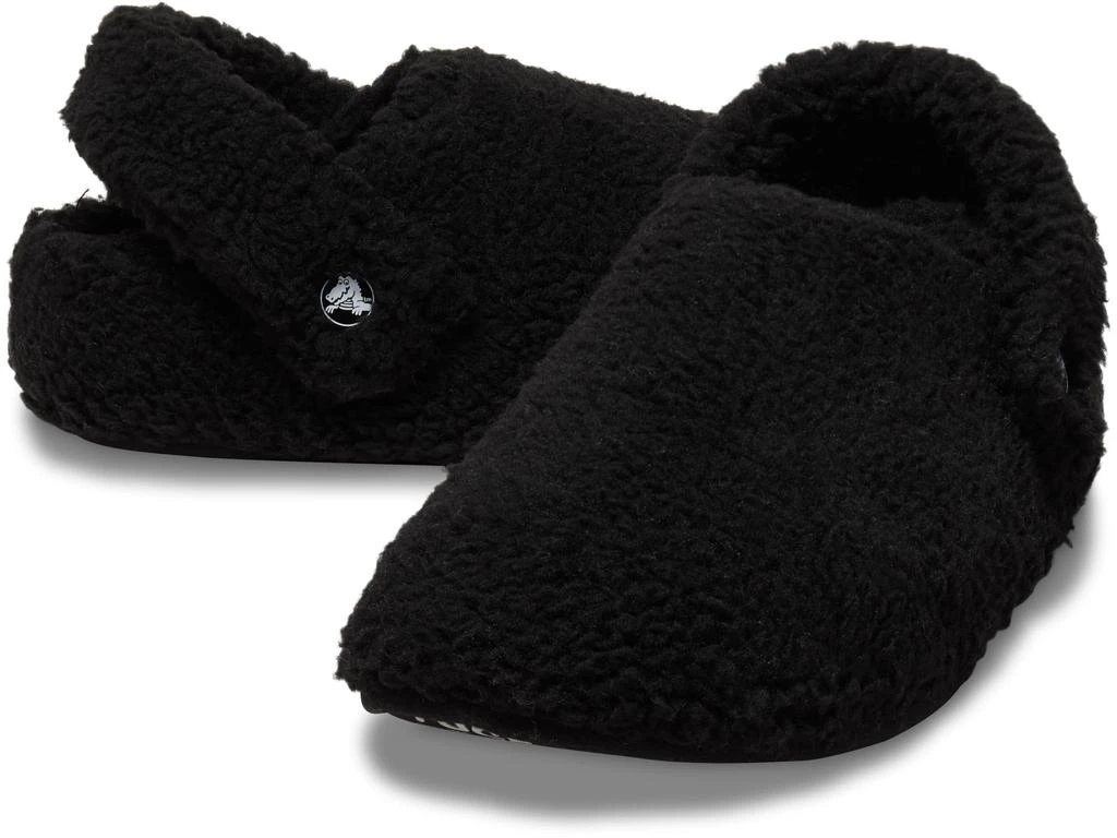 商品Crocs|Classic Cozzzy Slipper,价格¥283,第1张图片