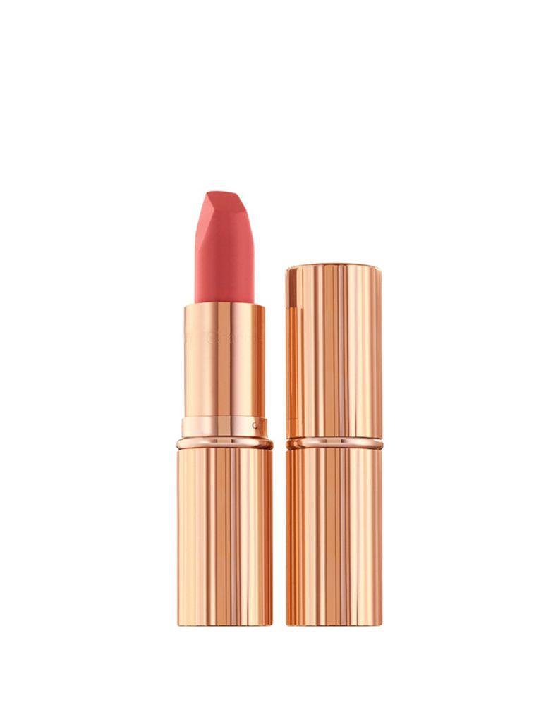 Charlotte Tilbury Matte Revolution Lipstick - Sexy Sienna商品第4张图片规格展示