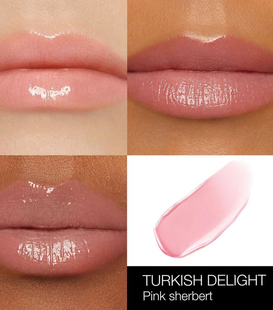 商品NARS|Afterglow Lip Shine,价格¥271,第3张图片详细描述