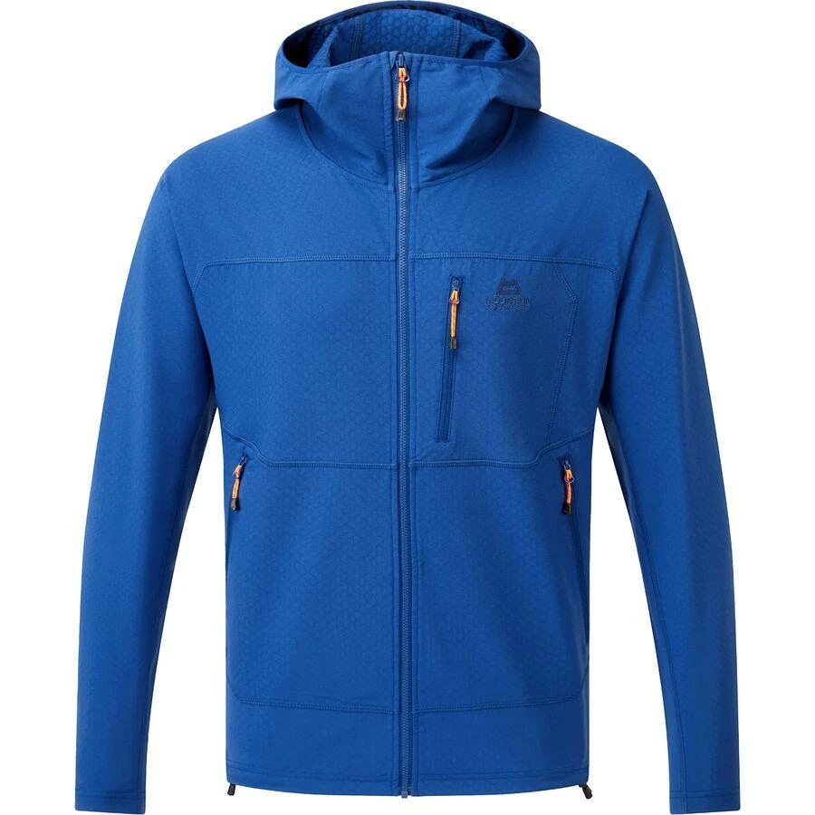 商品Mountain Equipment|Arrow Hooded Jacket - Men's,价格¥938,第1张图片