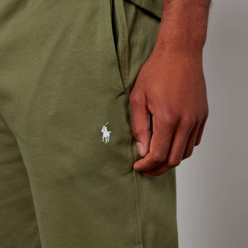 Polo Ralph Lauren Cotton-Jersey Joggers商品第4张图片规格展示