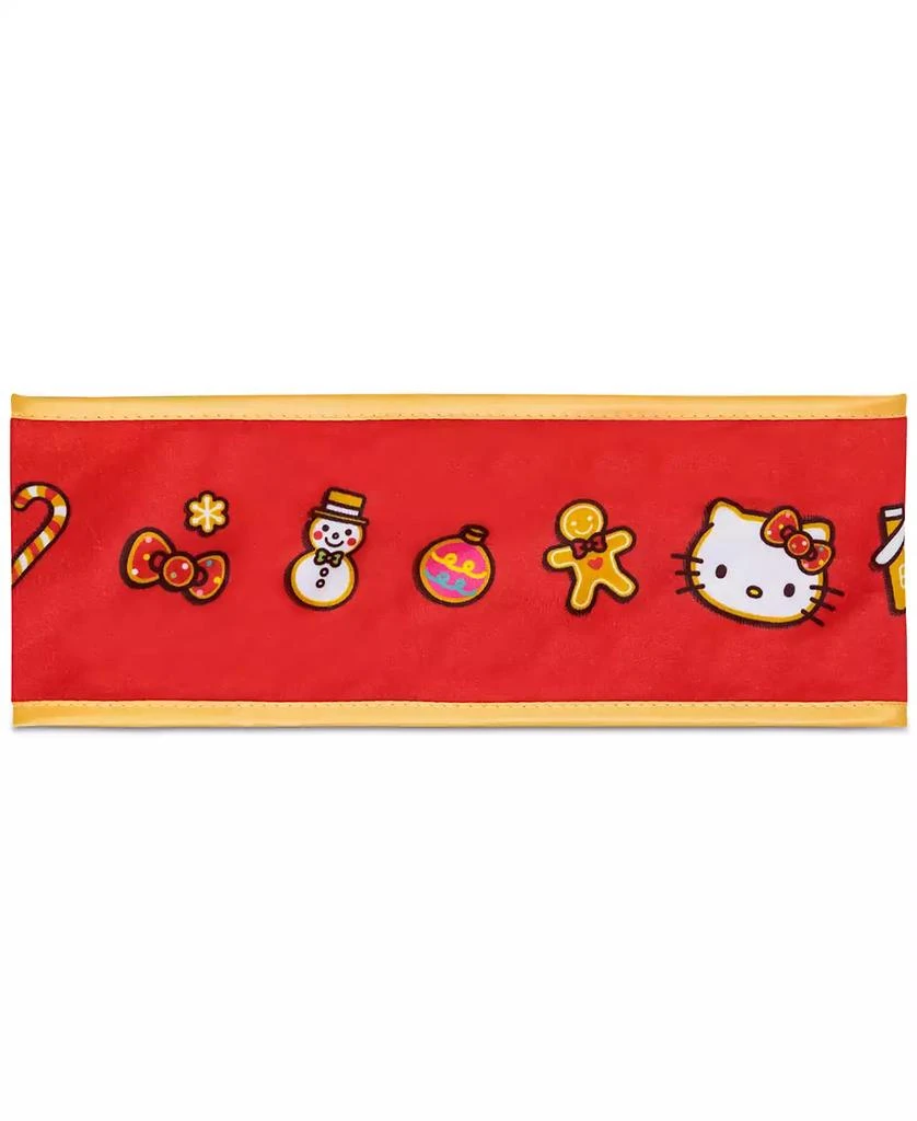 商品The Creme Shop|x Hello Kitty 3-Pc. Spa Set,价格¥150,第4张图片详细描述