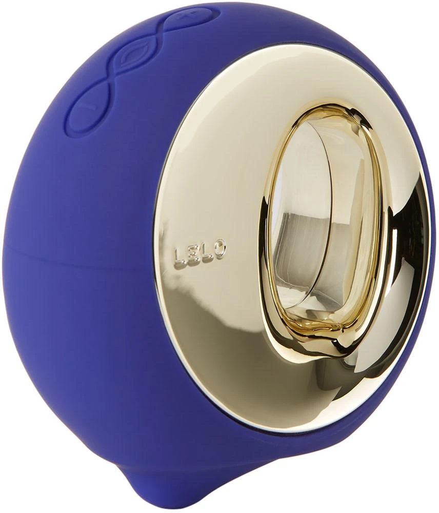 商品LELO|Ora 3 Personal Massager,价格¥927,第2张图片详细描述