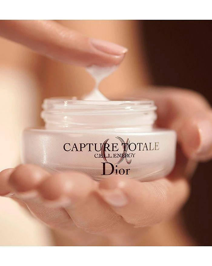 商品Dior|Capture Youth Age-Delay Advanced Creme 1.7 oz.,价格¥817,第2张图片详细描述