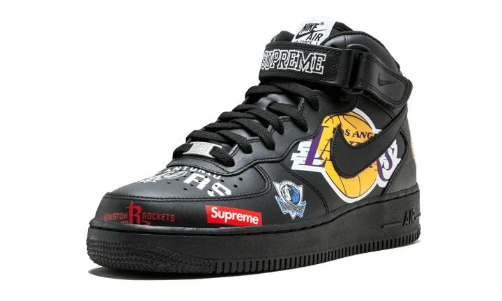 Nike Air Force 1 Mid '07 / Supreme 商品