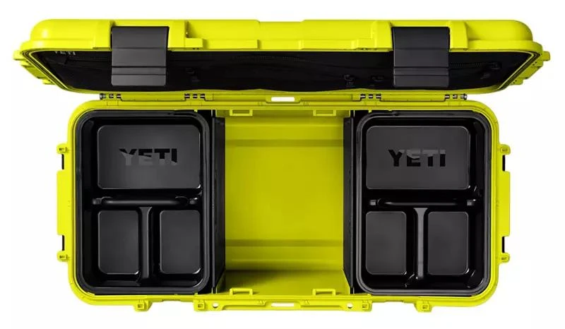 商品YETI|YETI LoadOut GoBox 60 Gear Case,价格¥2477,第5张图片详细描述
