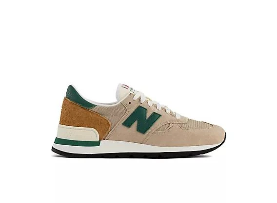 商品New Balance|MADE in USA 990,价格¥1548,第1张图片