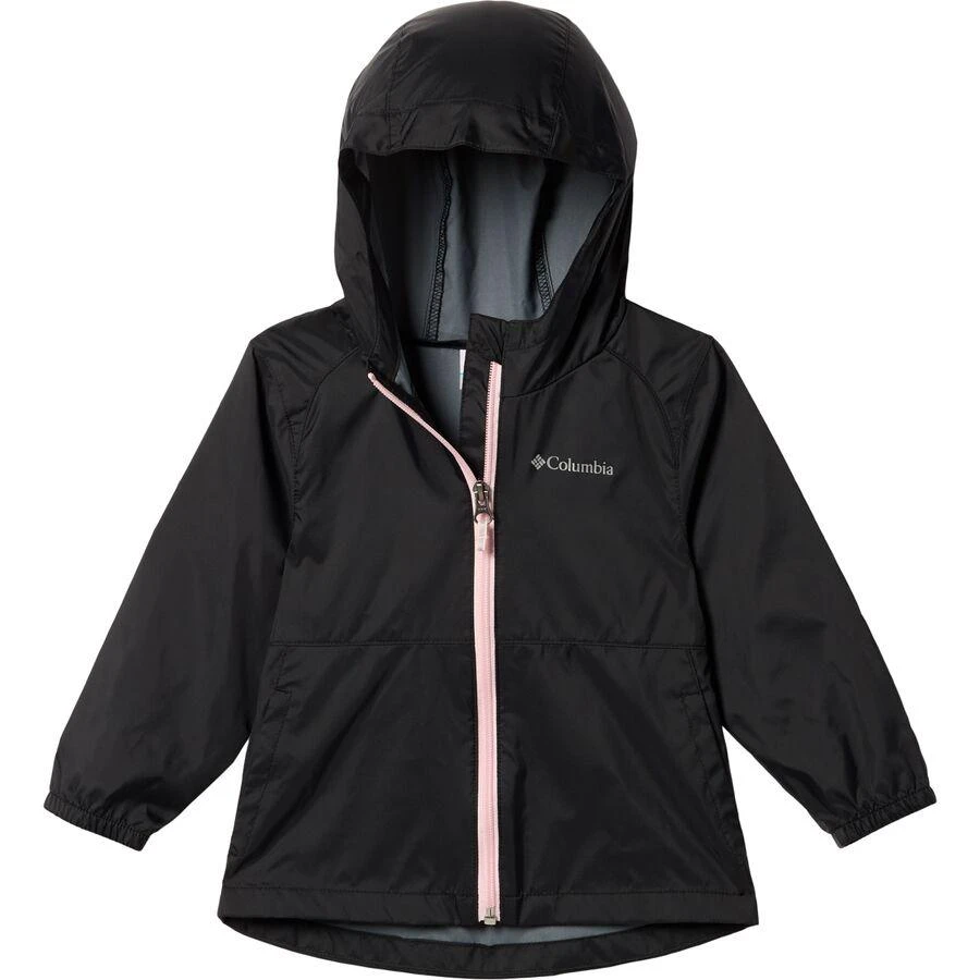 商品Columbia|Switchback II Jacket - Toddler Girls',价格¥250,第1张图片详细描述