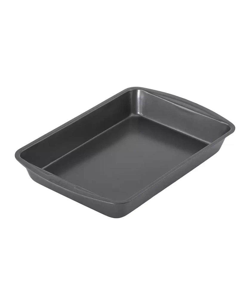 商品GoodCook|Good Cook Everyday Nonstick Steel 5 Piece Bakeware Set,价格¥273,第4张图片详细描述