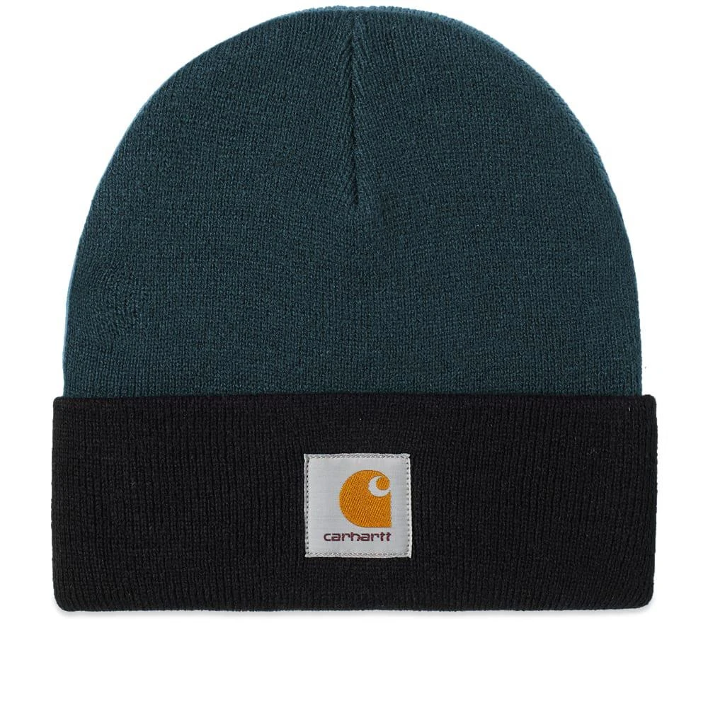 商品Carhartt|Carhartt WIP Triple Beanie,价格¥152,第1张图片