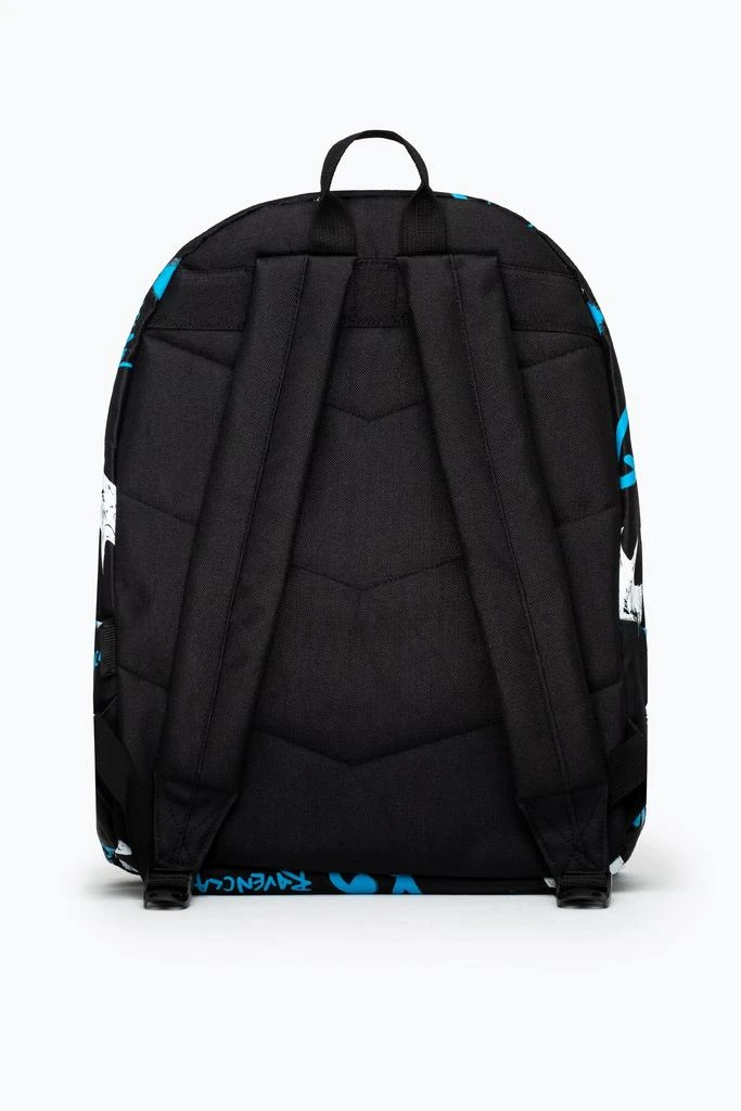 商品HYPE BAGS|HARRY POTTER X HYPE. RAVENCLAW BACKPACK,价格¥320,第2张图片详细描述