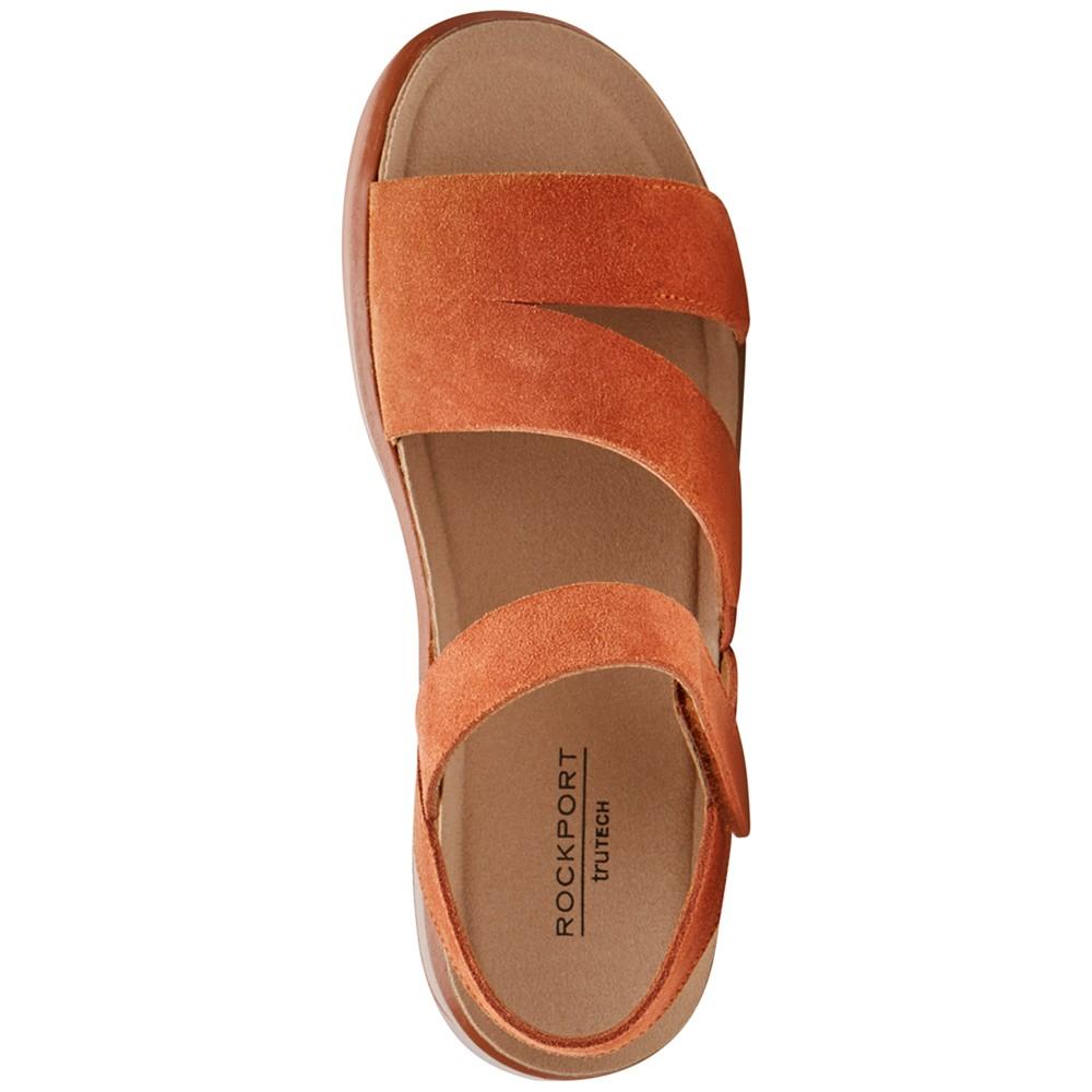 Women's Kells Bay Sandals商品第3张图片规格展示