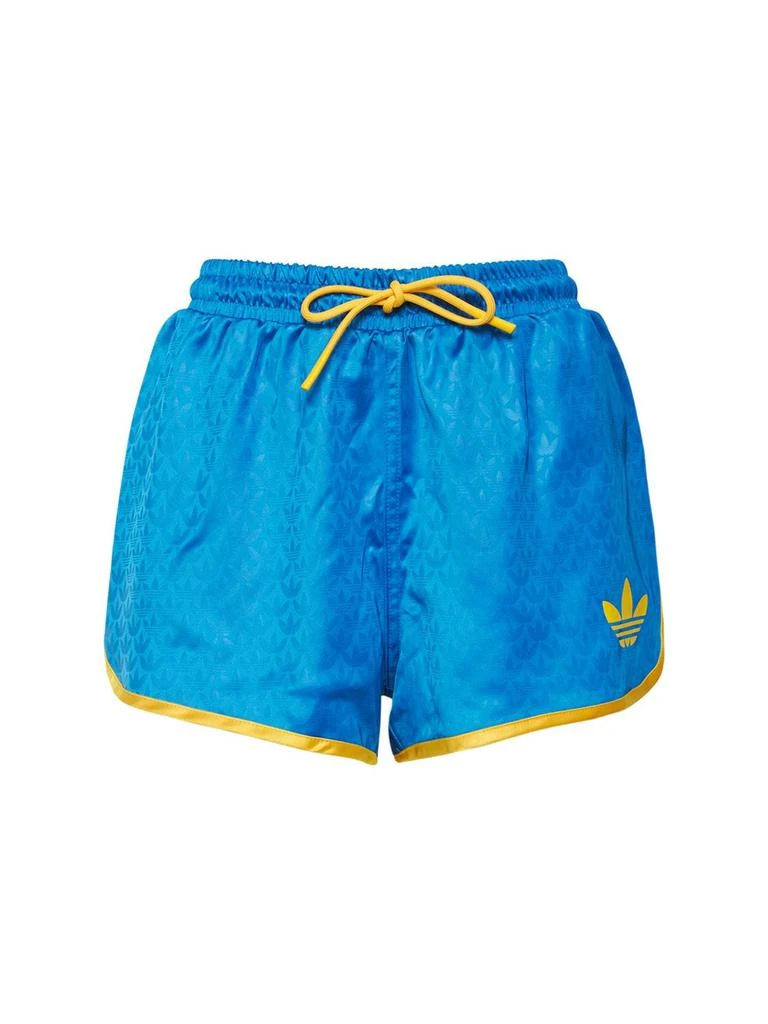 商品Adidas|Monogram Shorts,价格¥291,第1张图片