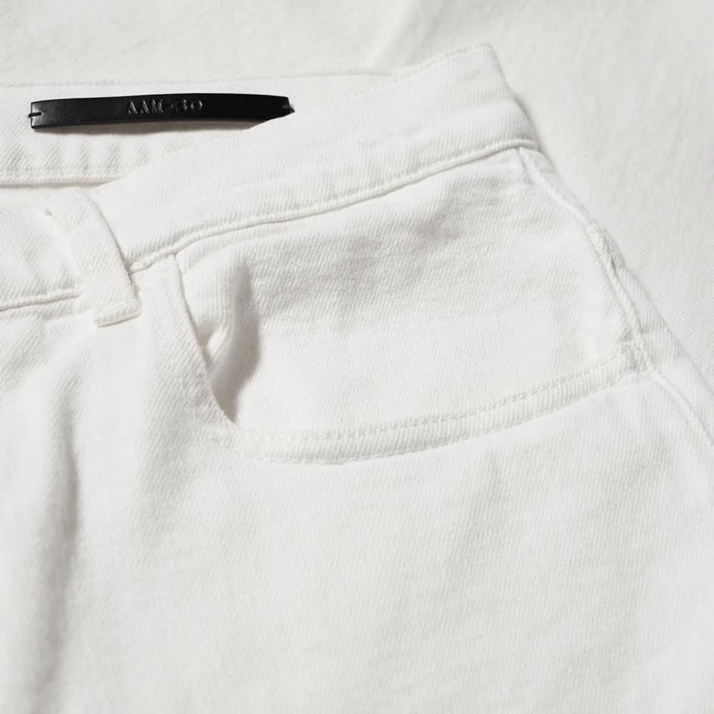 商品1017 ALYX 9SM|1017 ALYX 9SM 6 Pocket Jeans,价格¥836,第3张图片详细描述