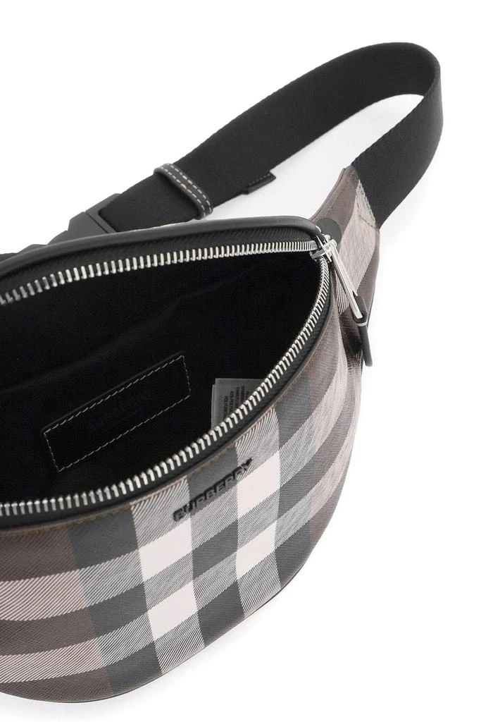商品Burberry|'Cason' mini beltpack,��价格¥3032,第4张图片详细描述