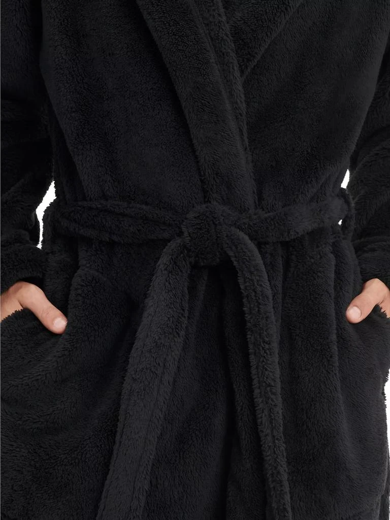 Beckett Sherpa Robe 商品