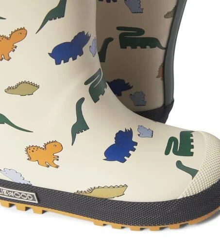 商品Liewood|Mason printed rain boots,价格¥439,第4张图片详细描述