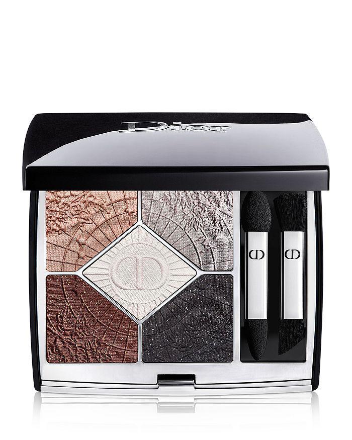 商品Dior|5 Couleurs Couture Limited-Edition Eyeshadow Palette,价格¥467,第3张图片详细描述