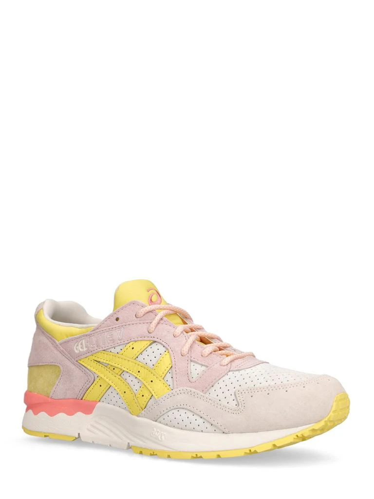 商品Asics|Gel-lyte V  Sneakers,价格¥490,第2张图片详细描述