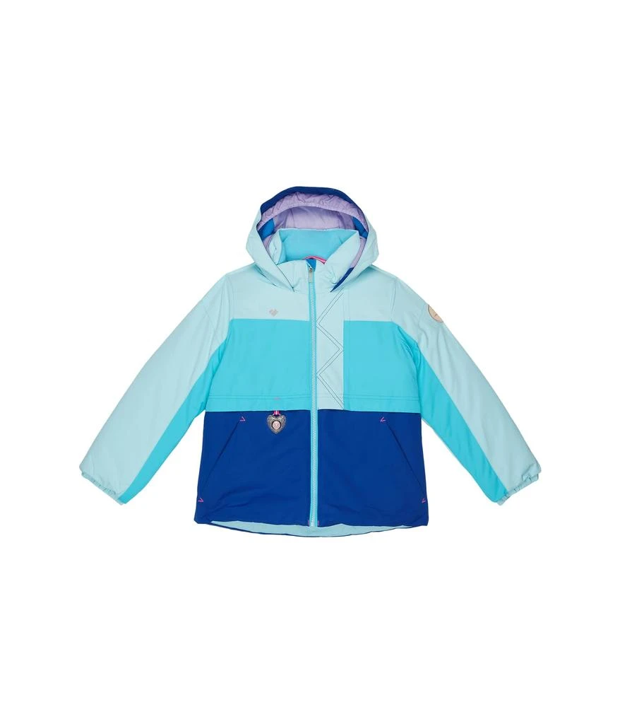 商品Obermeyer|Colette Jacket (Toddler/Little Kids/Big Kids),价格¥402,第1张图片