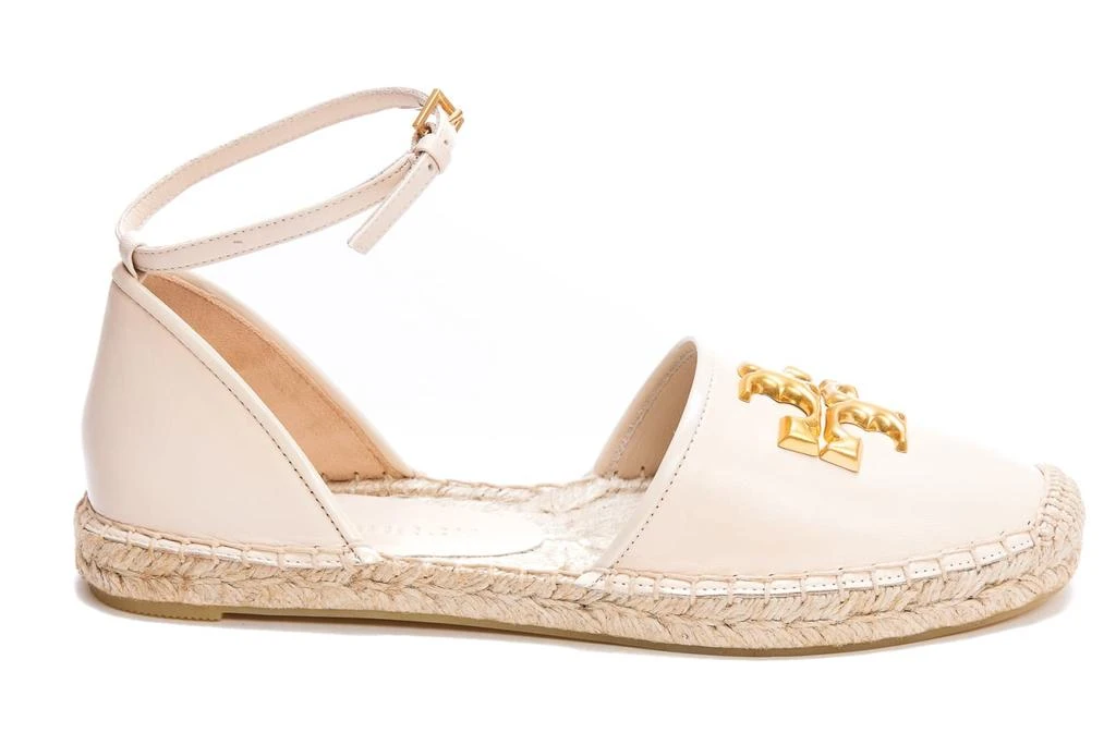 商品Tory Burch|Tory Burch Eleanor Dorsay Espadrilles,价格¥1633,第1张图片