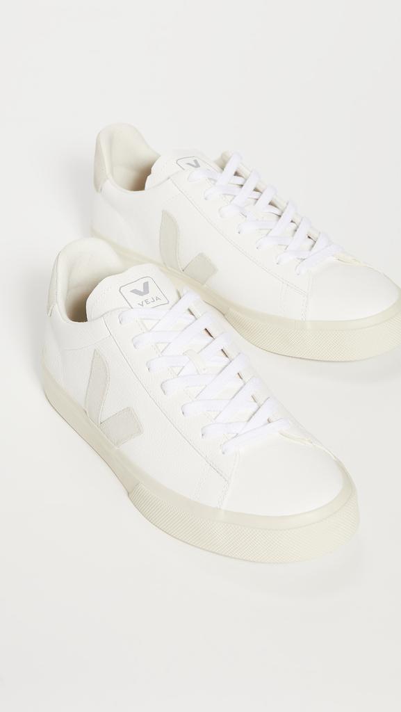 Veja Campo Chromefree Sneakers商品第2张图片规格展示