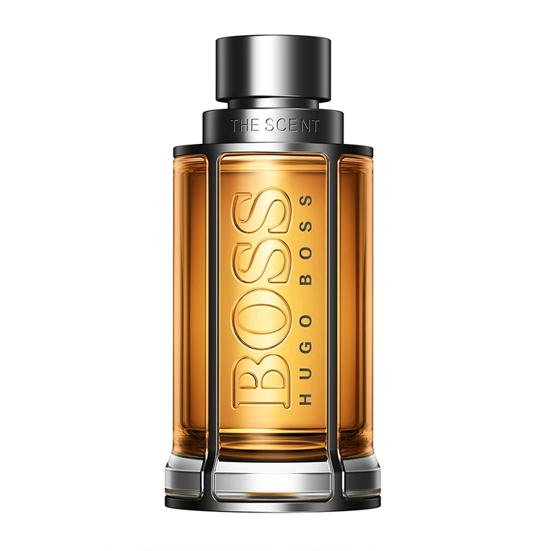 商品Hugo Boss|HUGO BOSS 雨果博斯 香味男士淡香水 EDT 200ml,价格¥1139,第1张图片