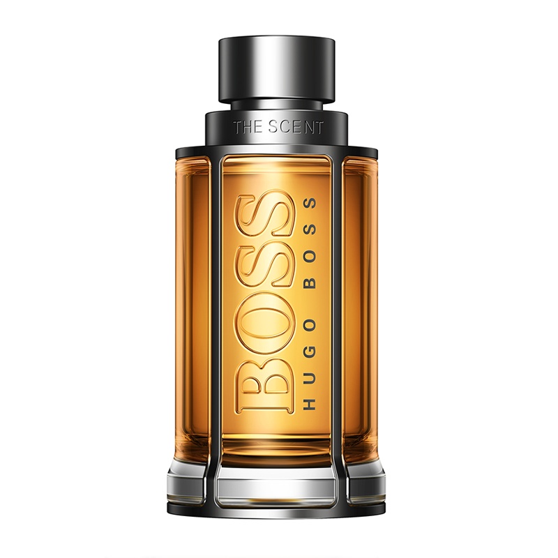 商品Hugo Boss|HUGO BOSS 雨果博斯 香味男士淡香水 EDT 200ml,价格¥852,第1张图片