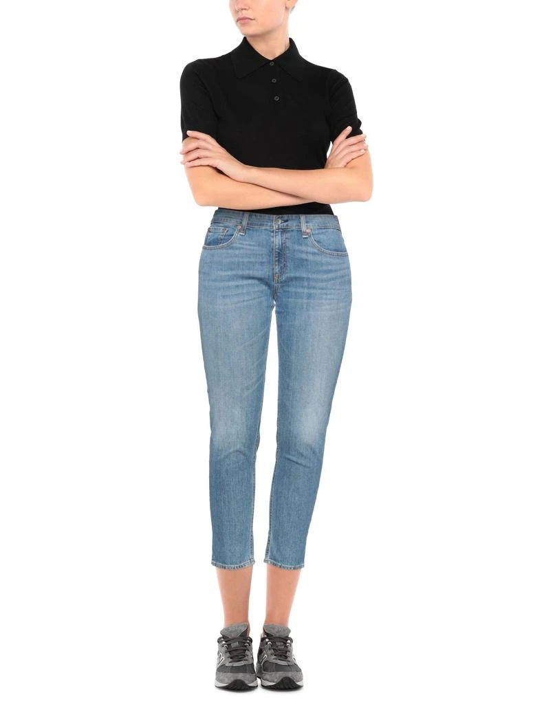 商品Rag & Bone|Denim pants,价格¥983,第2张图片详细描述