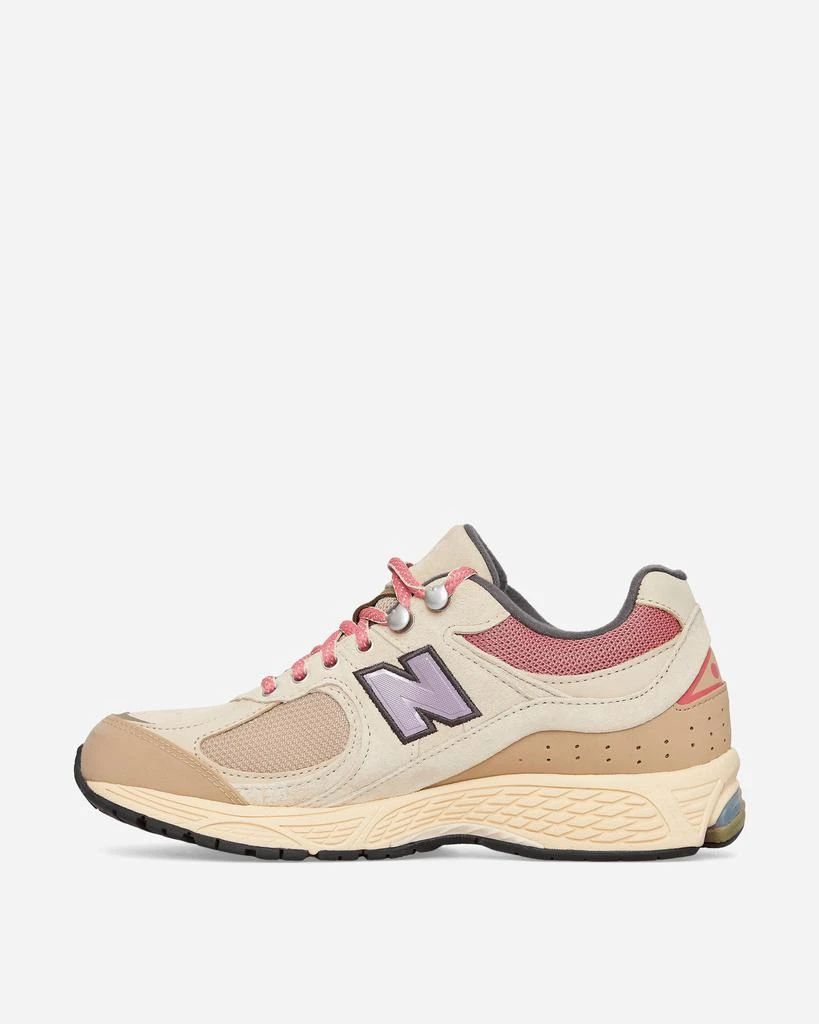 商品New Balance|2002R Sneakers Beige,价格¥796,第3张图片详细描述