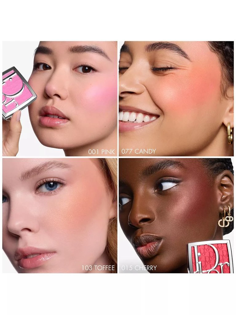 Backstage Rosy Glow Blush 商品