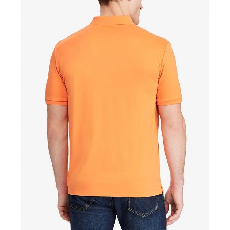 商品Ralph Lauren|Men's Classic-Fit Soft Touch Polo,价格¥218,第3张图片详细描述