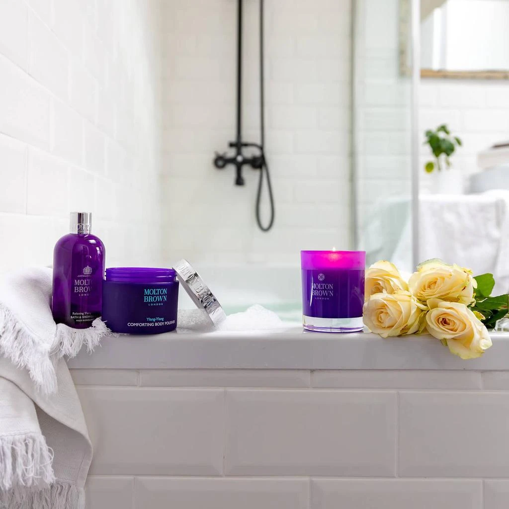 商品Molton Brown|依兰沐浴露 300ml,价格¥237,第5张图片详细描述