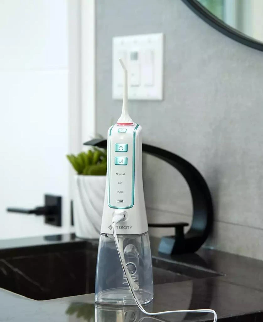 Cordless Water Flosser 商品