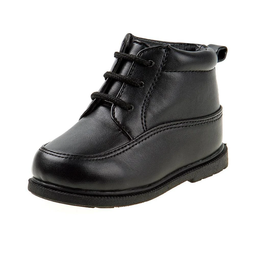 商品Josmo|Baby Boys High Top Shoes,价格¥239,第1张图片