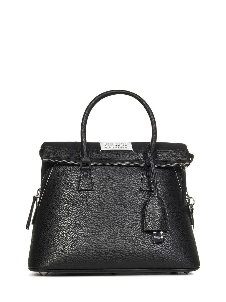商品MAISON MARGIELA|Maison Margiela 5AC Classique Midi Shoulder Bag,价格¥16250,第1张图片