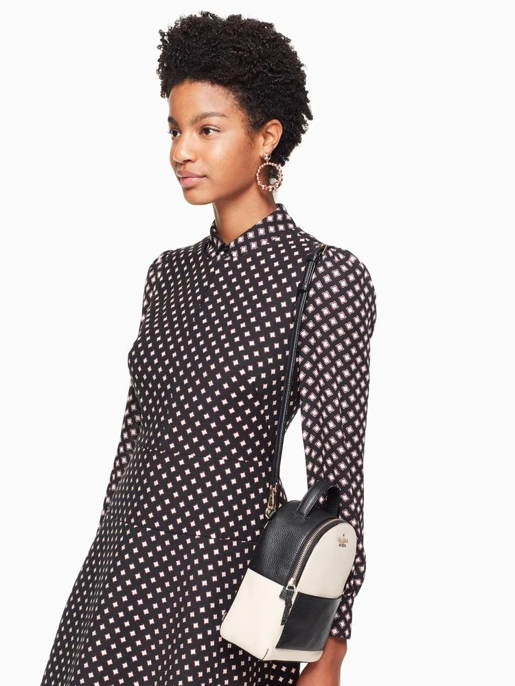 商品Kate Spade|jackson 小号双肩包,价格¥1289,第2张图片详细描述