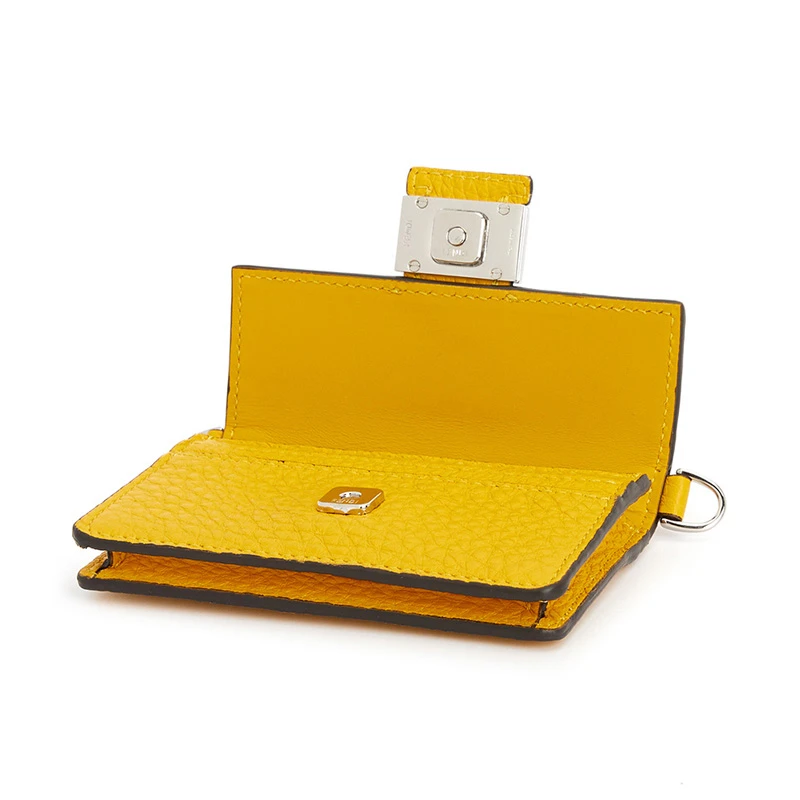 FENDI 男士黄色单肩包 7M0311-ADYW-F0M8A 商品