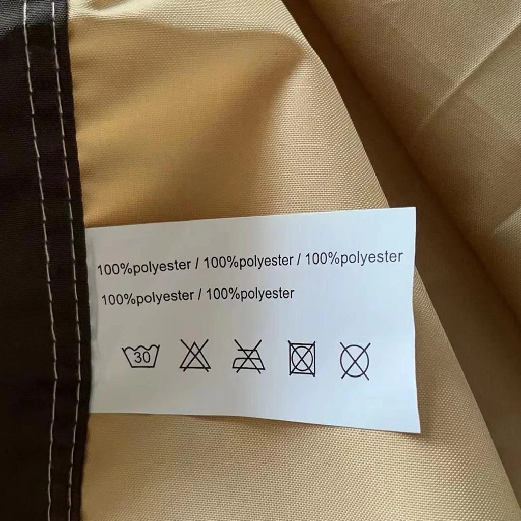 商品Simplie Fun|Umbrella & Shade in Polyester,价格¥1417,第4张图片详细描述
