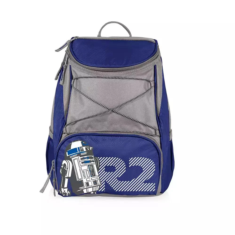 商品Disney|R2-D2 - PTX Cooler Backpack,价格¥571,第1张图片