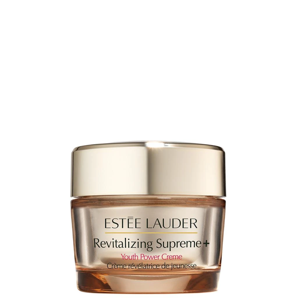 商品Estée Lauder|Estée Lauder Revitalizing Supreme+ Youth Power Creme Moisturiser 50ml,价格¥1002,第1张图片