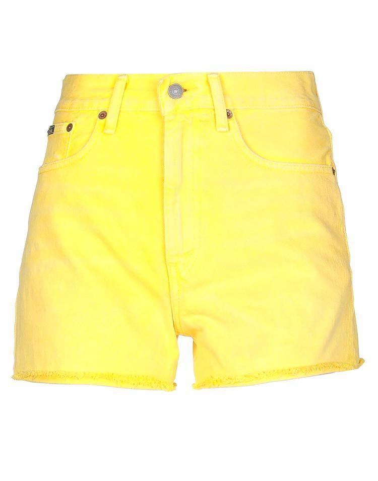商品Ralph Lauren|Denim shorts,价格¥405,第1张图片