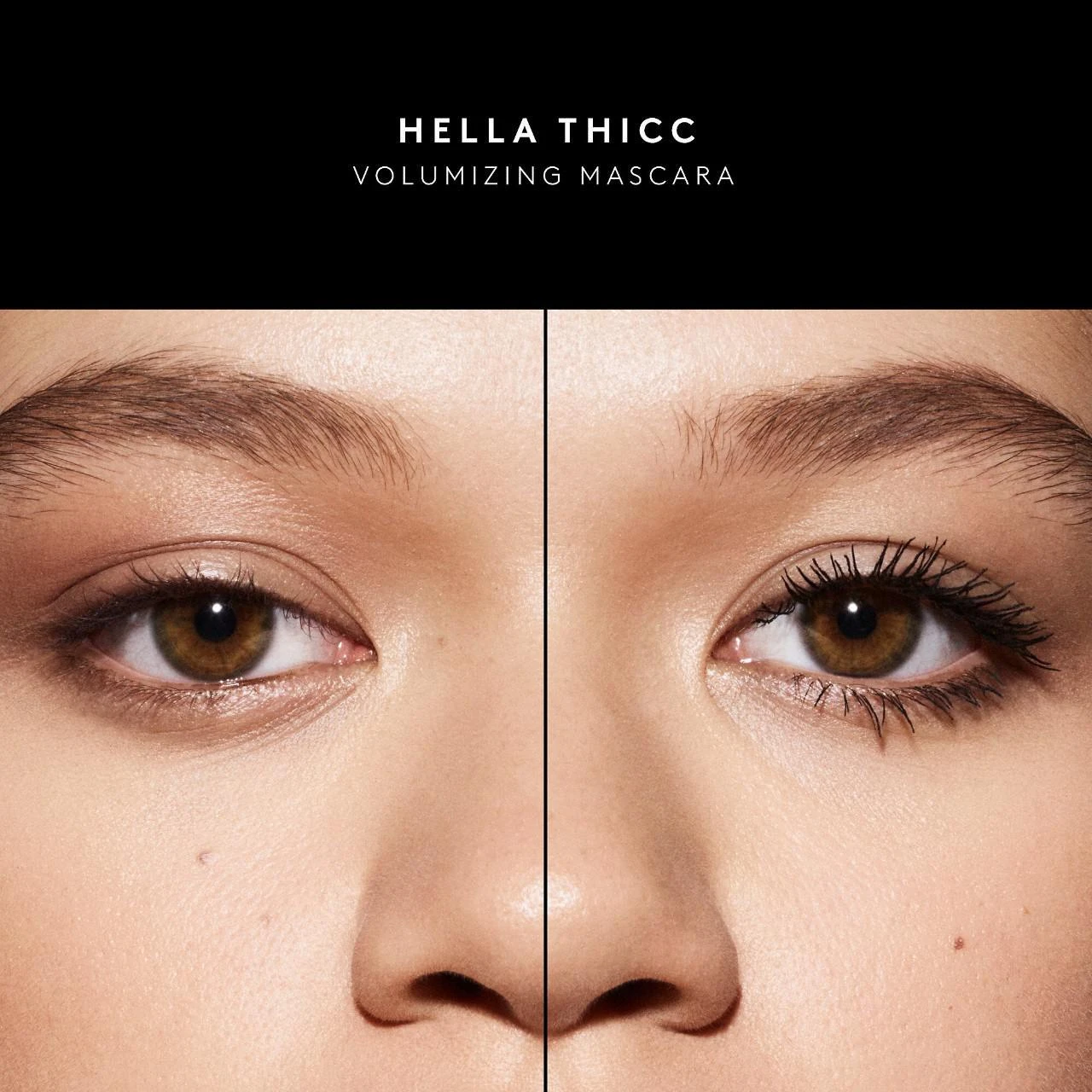 商品Fenty Beauty|Hella Thicc Volumizing Mascara,价格¥94,第4张图片详细描述