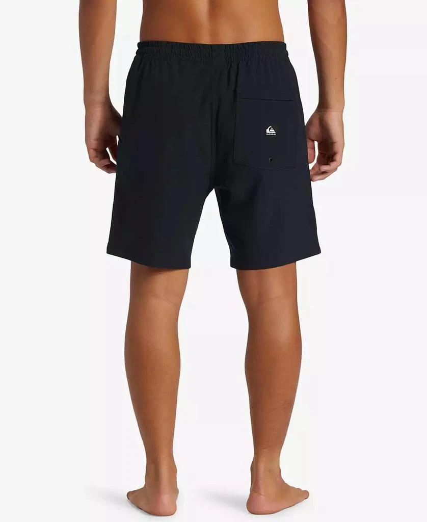 商品Quiksilver|Men's Taxer Amphibian 18" Hybrid Shorts,价格¥294,第2张图片详细描述